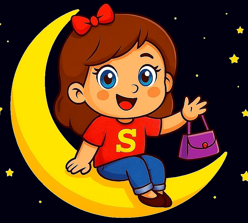 Ooh La Luna